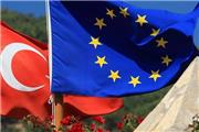 اتحادیه اروپا تحریم و تعلیق عضویت ترکیه در ناتو را بررسی می‌کند