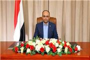 رییس شورای عالی سیاسی یمن : به دنبال تشکیل دولت قوی هستیم