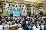 نایب رئیس اول مجلس: شهید آیت الله رئیسی عزت دولت را ارتقا داد