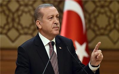 ترکیه به زودی بقایای داعش را از سوریه پاک می کند