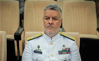 رزمایش امنیت و اقتدار پایدار در دریای خزر برگزار می‌شود